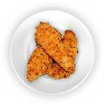 Chicken Goujons ( 7 ) 