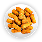 Mozzarella Sticks ( 7 ) 