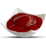 Ketchup Sachet 